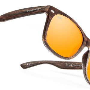 Classic Timber - Golden Polarized