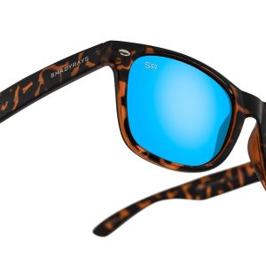 Classic Original - Ocean Tortoise Polarized