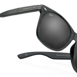 Classic Timber - Black Timber Polarized