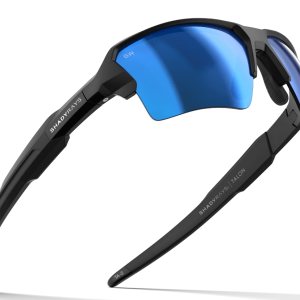 Talon - Black Glacier Polarized