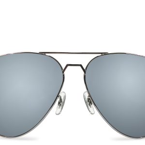 Aviator - Slate Non-Polarized