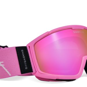 Drift Youth Goggles - Meowntain Time