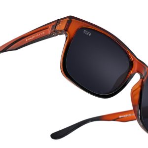 Mojave - Bourbon Polarized