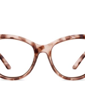 Lynx Rx - Blush Tortoise