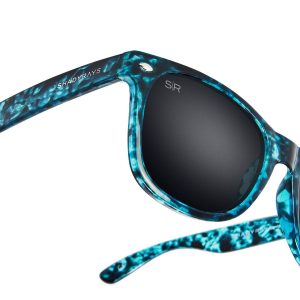 Classic Original - Recycled Ocean Tortoise Polarized