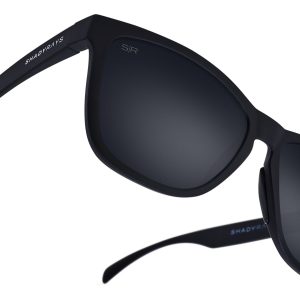Cascade - Blackout Polarized
