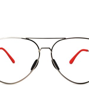 Tangle Free Aviator M/L Rx - Liberty Blue