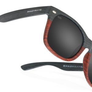 Classic Timber - Dual Timber Polarized