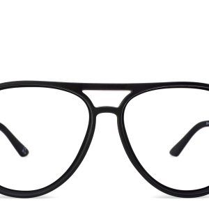 Aviator Crossover Rx - Black