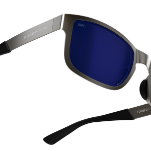 Metal Titan - Gunmetal Polarized