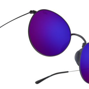Tangle Free Aston - Purple Polarized