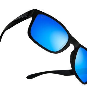 Titan - Black Glacier Polarized
