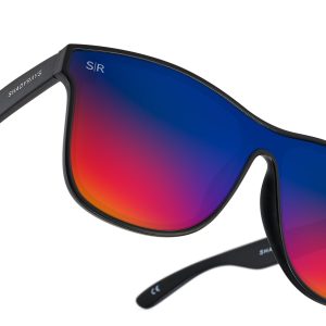 HighRise - Rajah Caruth Edition