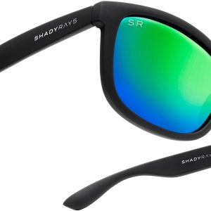 Signature Series - Black Emerald Polarized