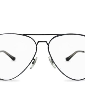 Aviator M/L Rx - Stealth