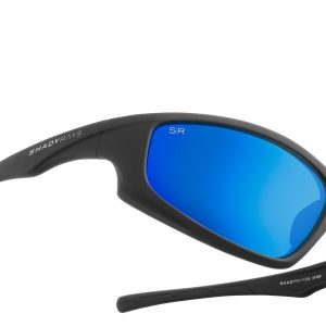 X Series - Black Glacier Polarized