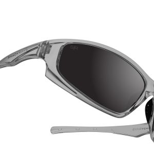 X Series - Black Smoke Polarized