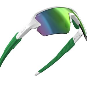 Apex Elite - White Emerald