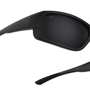 Capitan - Blackout Undercover Polarized